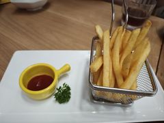 -豪客来牛排(红豆万花城店)