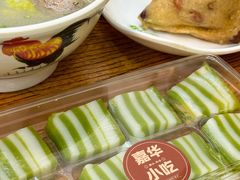 -嘉华小吃(蛇口市场店)