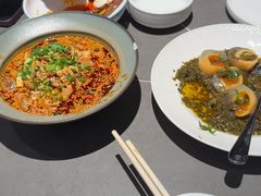 -情妹耙泥鳅·江湖川菜(科华店)