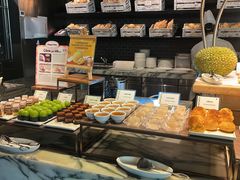 -香港唯港荟 Hotel ICON – The Market