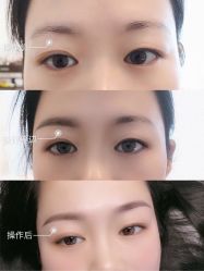 -MIVI半永久纹眉纹绣