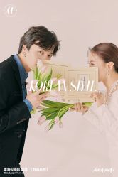 -角色婚纱摄影(中心店)