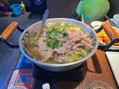 -全牛匠·乐山跷脚牛肉(西单华威约饭街店)