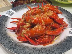 -仙品龙虾(总店)