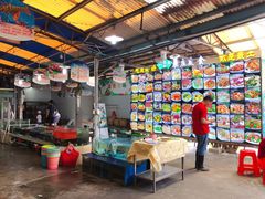 -绿雅居原生态农庄(小涌店)