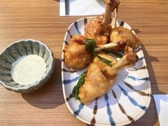 -CURRY YA 熟成咖哩專門店(深圳湾万象城店)