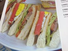 -甜蜜蜜港式茶餐厅(虹梅店)