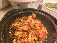 -客语客家菜(华发商都店)