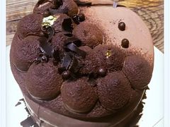 -慕禧法式甜品(如意商务大厦店)