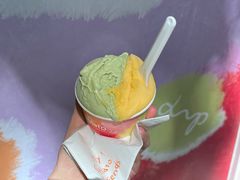 -Dip in Gelato(富民路店)
