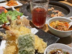 -御牛道日式烤肉料理(杭州万象城店)