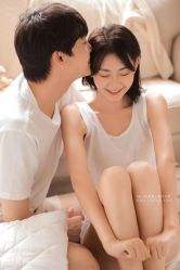点击看大图 -蜜桃少女VISION写真馆(雁塔店)