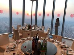 -环球港凯悦 · 享悦中餐厅