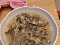 -肥叔锅贴(蓝旗街店)