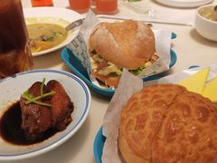 -石板街港澳冰室(天环店)