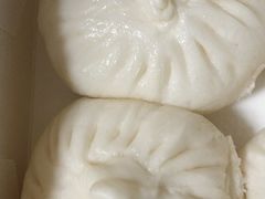 松月楼净素菜包-春风松月楼(七宝万科店)