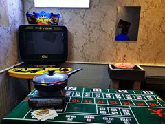 -哥老官重庆美蛙鱼头(宝山龙湖店)