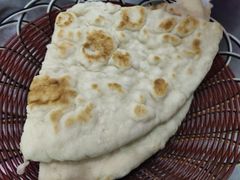 -萨宁音登锡伯风味餐厅(一楼店)
