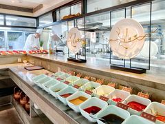 -浅深Cheersum(曹杨店)
