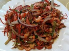 -味好美土菜(迎宾东路店)