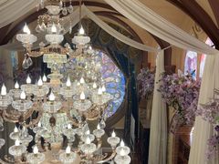 -叶叶菩提·晋福宫