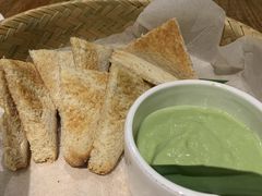 斑斓咖椰-仓库南洋海鲜小排档(柳河路店)