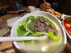-李子坝梁山鸡(北碚万达五鸡哥店)