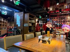 -管氏翅吧(望京东店)