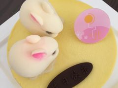 -壹点壹客·生日蛋糕(南山店)