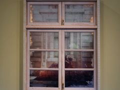 -Nathalie Djurberg与Hans Berg“牛皮纸包裹的月亮”-Prada荣宅当季展览