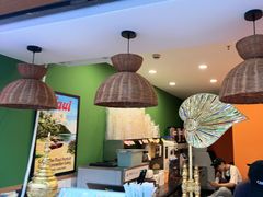 -春莱·老挝咖啡·泰式奶茶(钟楼店)