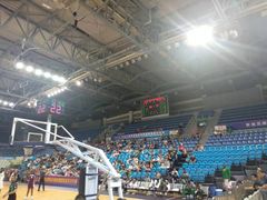 -苏州独墅湖体育馆