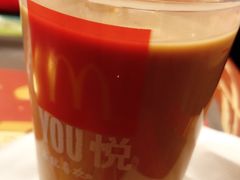 -麦当劳(海岸城店)