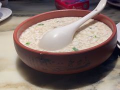 -老淮安·淮安菜(涟水店)