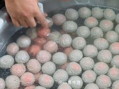 -阿娟牛肉丸·手打牛肉丸·现做现卖