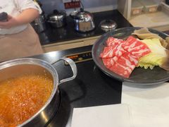 -呷哺呷哺(西单大悦城店)