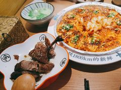 -花盐街·四川乐山小吃(西单大悦城店)