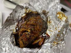 -拿福食府(广大路店)
