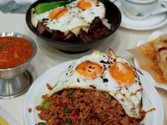 -華歡冰室-WahFoon(吉大店)