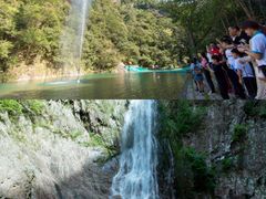 -楠溪江风景名胜区