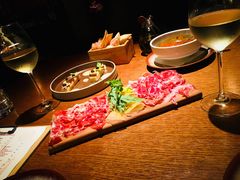 -Osteria Garden 生蚝花园餐厅(原进贤路店)