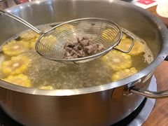 -八宝牛潮汕鲜牛肉火锅(净月店)