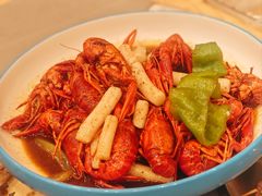 -龙虾奇迹(大华三路店)