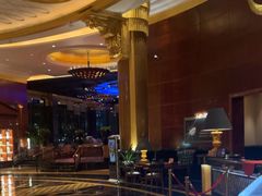 -深圳凯宾斯基酒店