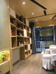 -觅屿日式脱毛美肤