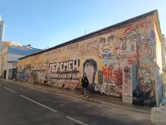 -老阿尔巴特大街