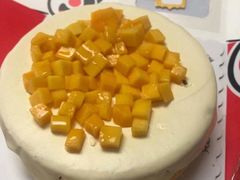 -熊猫不走生日蛋糕(东城店)