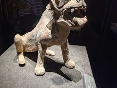 -大同市博物馆