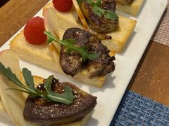 -LA MAISON公鸡和龙(蛇口店)