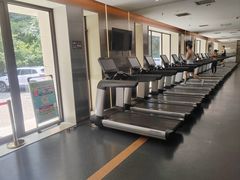 -蓝天国际游泳培训基地(华腾园店)